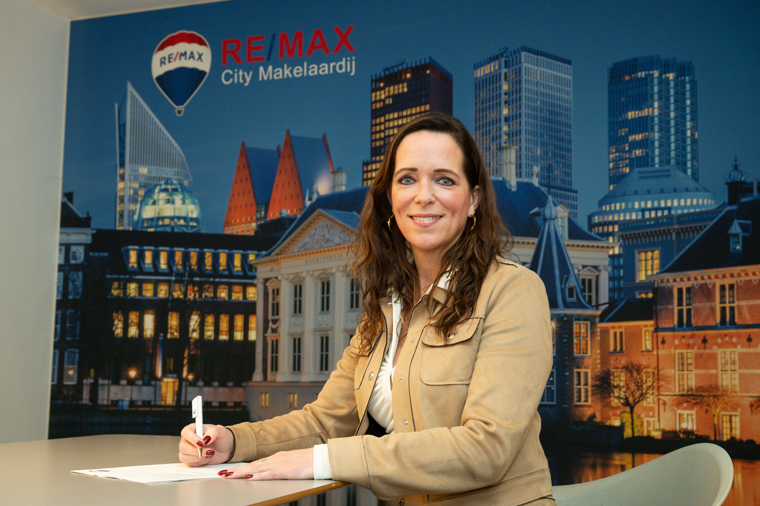 Klanten beoordelen RE/MAX City Makelaardij