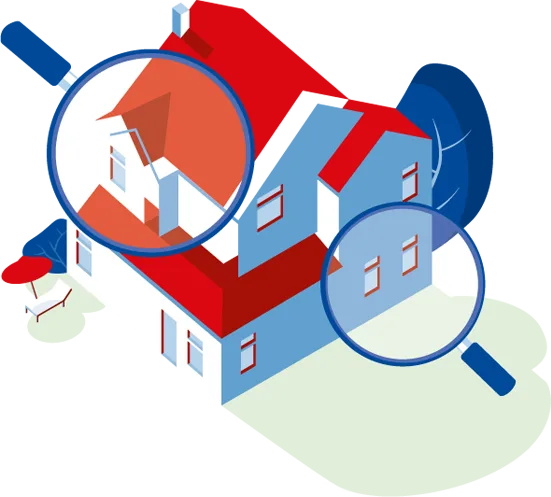 Over ons illustratie RE/MAX City Makelaardij