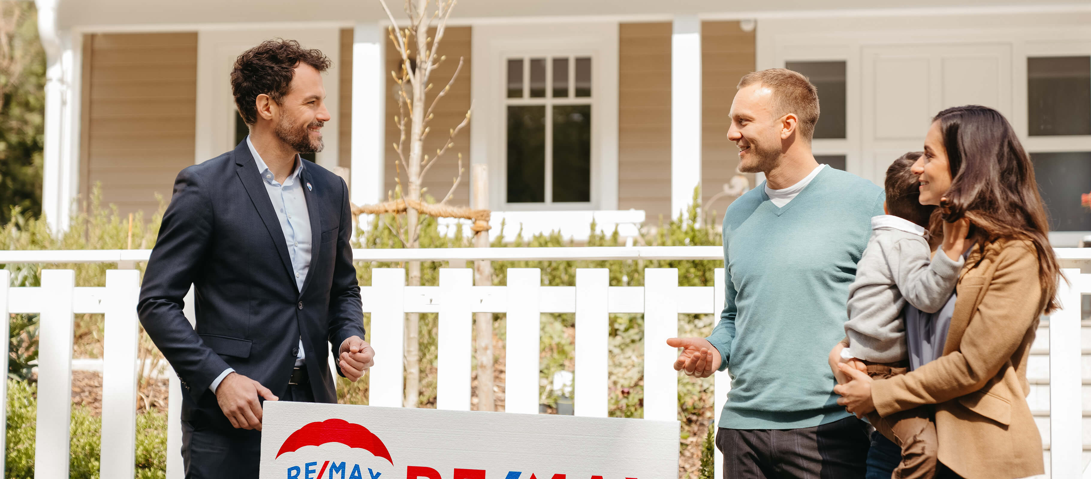 RE/MAX City Makelaardij cookiebeleid