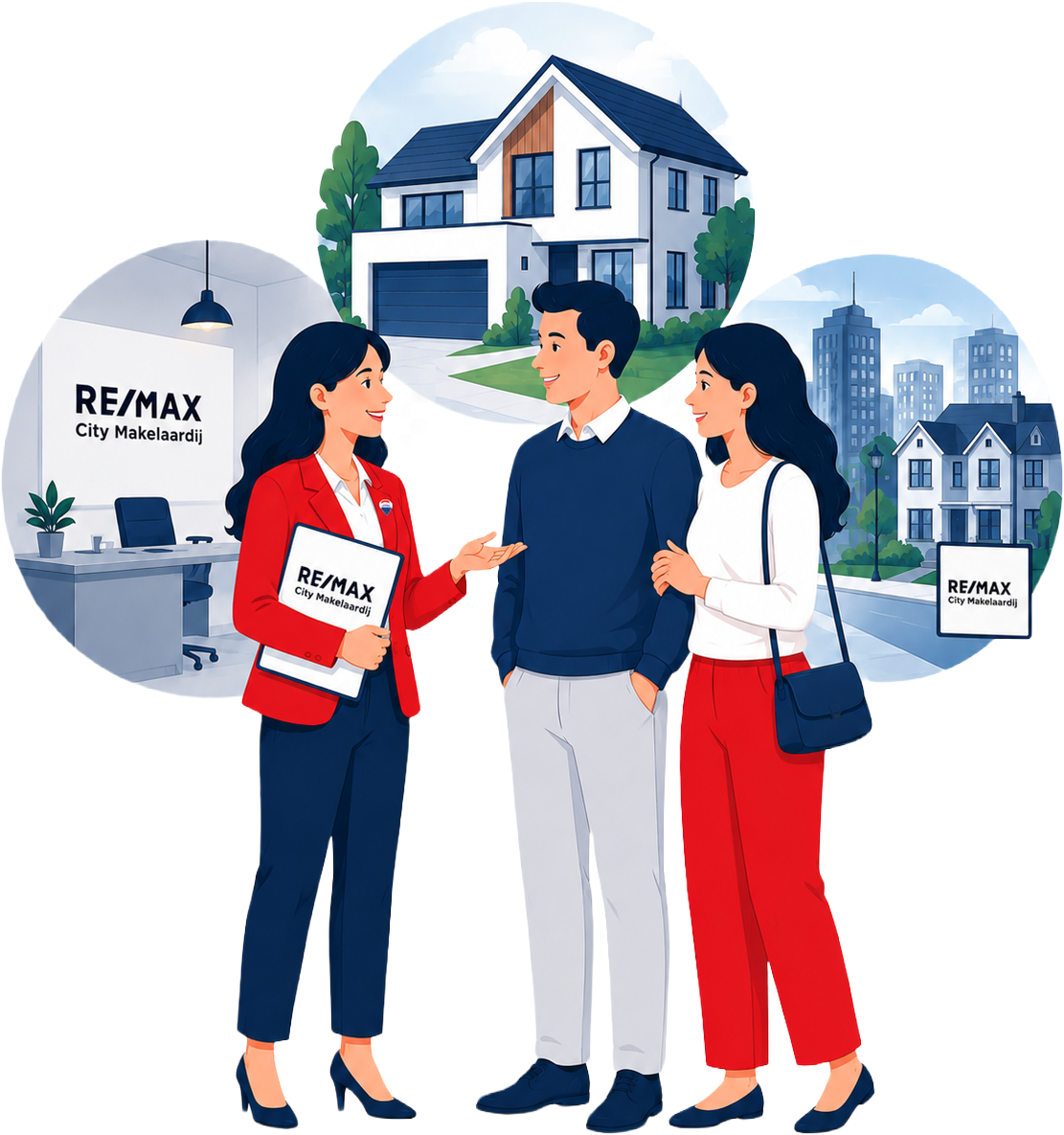 Discrete woningtaxatie bij scheiding, nalatenschap of terugkoop