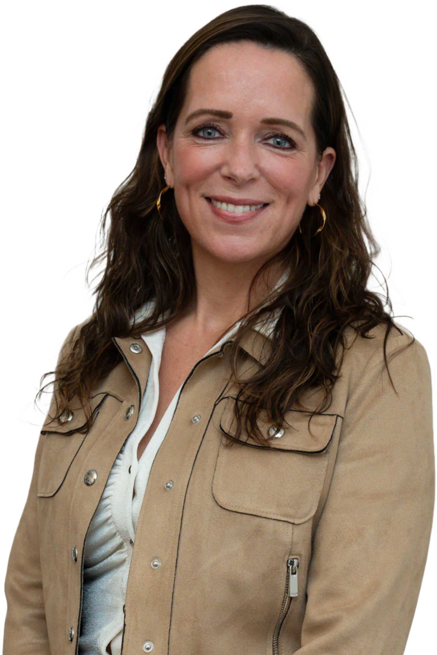Ellen van Opstal - Kantooreigenaar, Makelaar en Taxateur