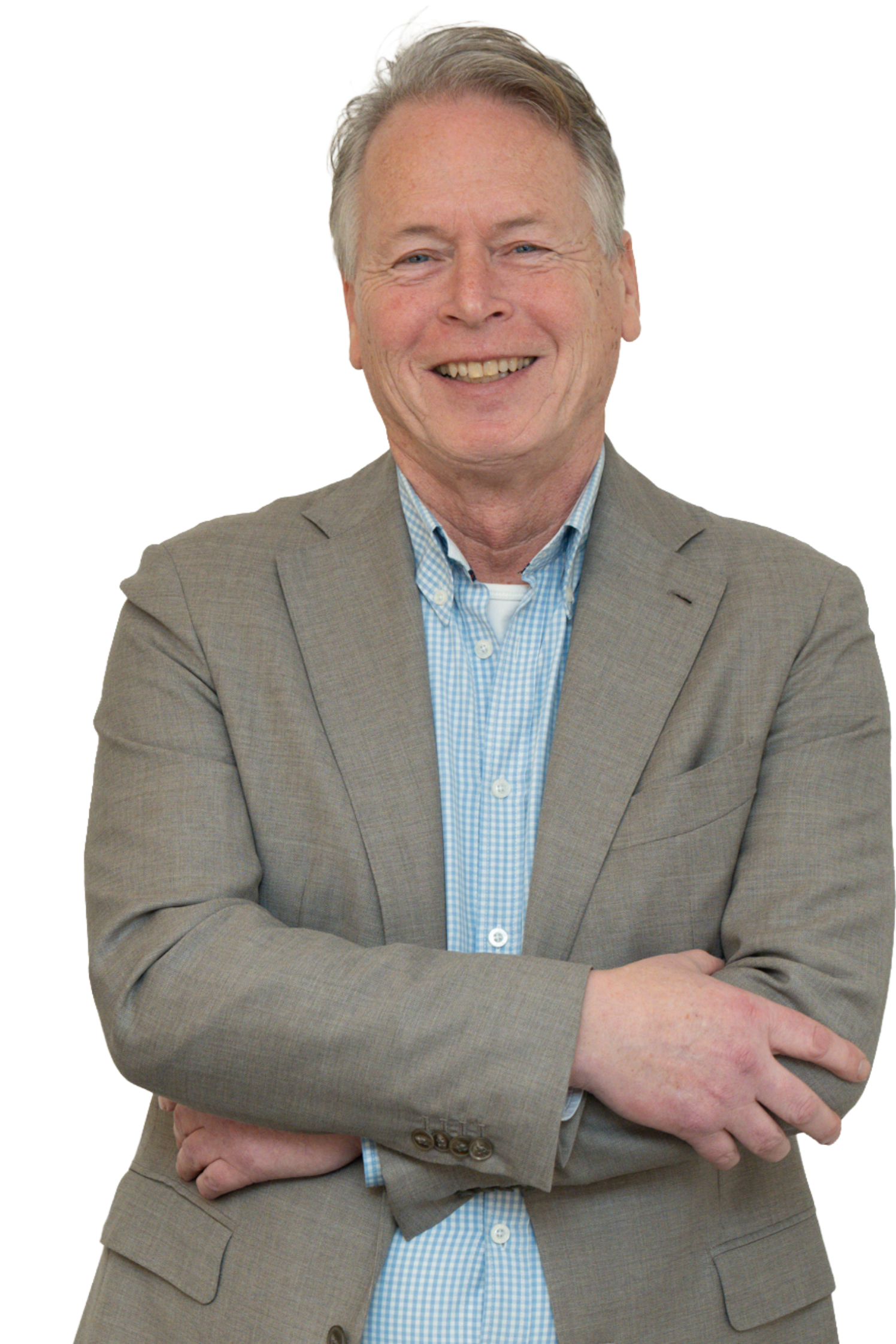 Eugene ten Brink - Makelaar